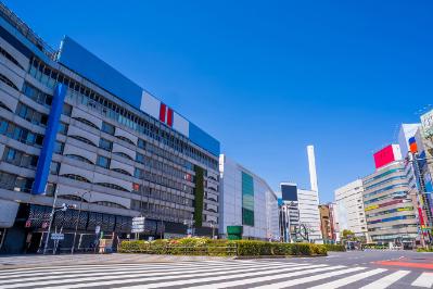 Ikebukuro