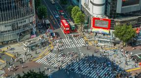 Shibuya