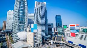 Shinjuku