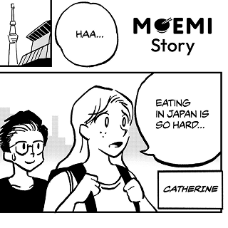 Moemi Story